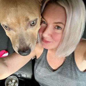 Meet your Posher, Heidi